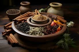 garam masala