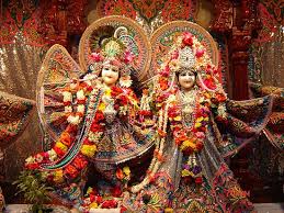 radha krisna
