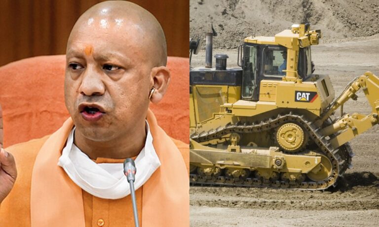 बुलडोजर एक्शन को लेकर यूपी सरकार के एफिडेविट की सराहना
